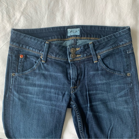 COLLIN FLAP SKINNY JEAN | Hudson Jeans - Picture 4 of 8